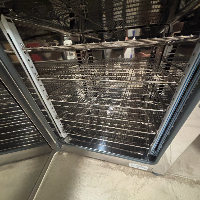 Thermo Isotemp 180L Oven image 0